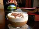 3 Baileys and coffee recipes