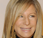 Barbra Streisand