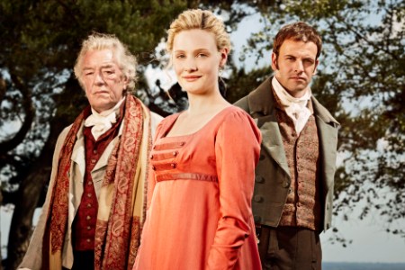 BBC's Emma, from the mind of Jane Austen