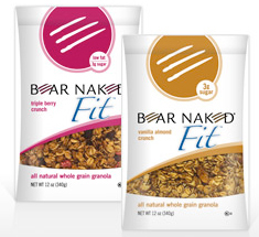 Bear Naked Fit All Natural Granola