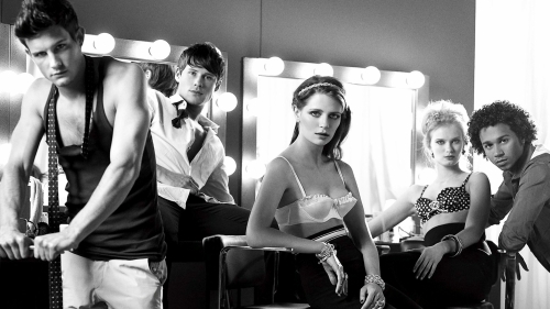 The Beautiful Life cast...will audiences find them beautiful?