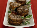How to cook perfect beef tenderloin
