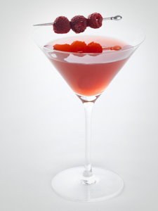 Berry Bliss