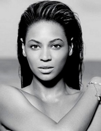 Beyonce gets a few AMA nods too