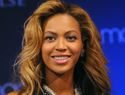 Beyonce steps out post-baby