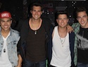 VIDEO: Big Time Rush 