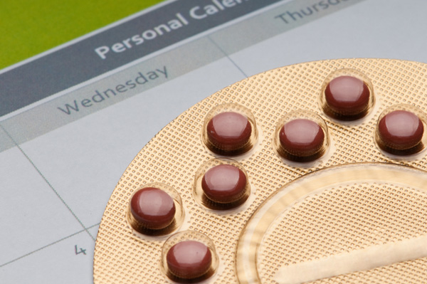 birth control pills for menopause symptoms: Birth control pills