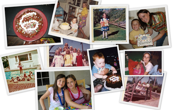 Birthday party ideas and tips!