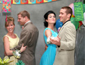Birthday party themes for adults of all ages