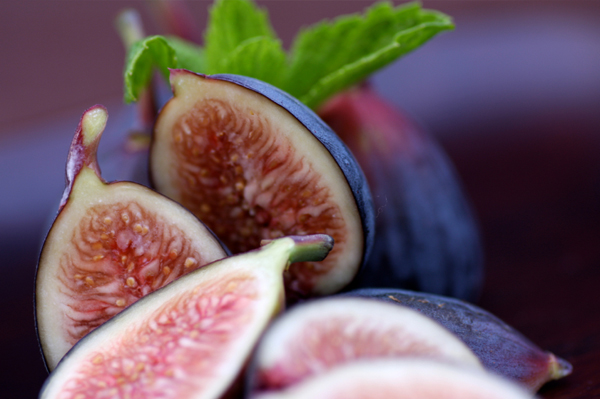 Black Figs