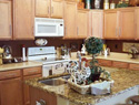 Bloggers round up the coolest family kitchens
