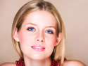 Makeup tips for blondes