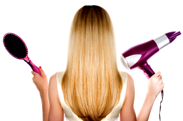 hair dryer, blow dryer