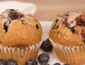 Cooking with almond flour