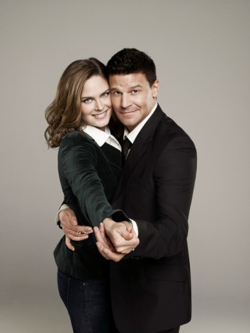 Bones returns September 21 on Fox