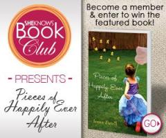 The SheKnows Book Club