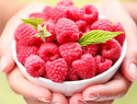 Raspberry ketones: Nature's new fat burner?
