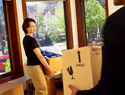 Moving to a new house? Get organizational tips for an easier move