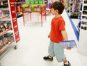 Toy safety shopping tips