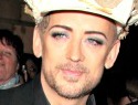 Boy George reveals secrets of his dramatic weight loss