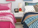 Decorating tips for a gender neutral nursery