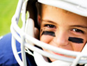 Football gear safety tips