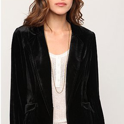  Boyfriend Blazer 