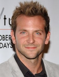 Bradley Cooper