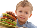 Brain boosting foods for kids