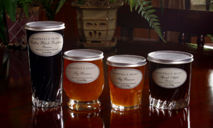 Braswells Select Preserves