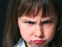 How NOT to raise a brat