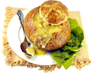 Bread Bowl