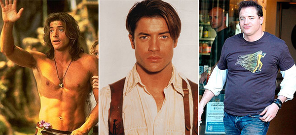 brendan fraser the mummy. Brendan Fraser