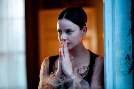 Abbie Cornish in Jane Campion's Bright Star