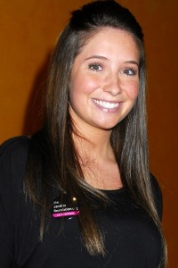 Bristol Palin joins Secret Life of an American Teenager