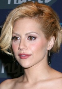 Brittany Murphy RIP