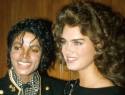 Celebrities at Jackson memorial