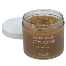 Brown Sugar Body Polish