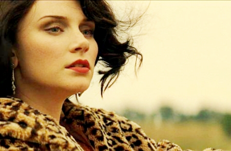 Bryce Dallas Howard in The Loss of a Teardrop Diamond