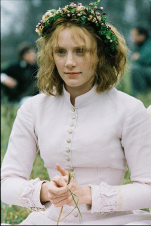 Bryce Dallas Howard in The Village SheKnows Speaking of great performances 