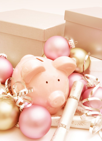 Holiday Budget