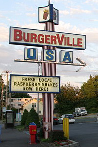 Burgerville