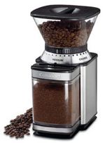 Coffee Connoisseurs: Coffee grinder