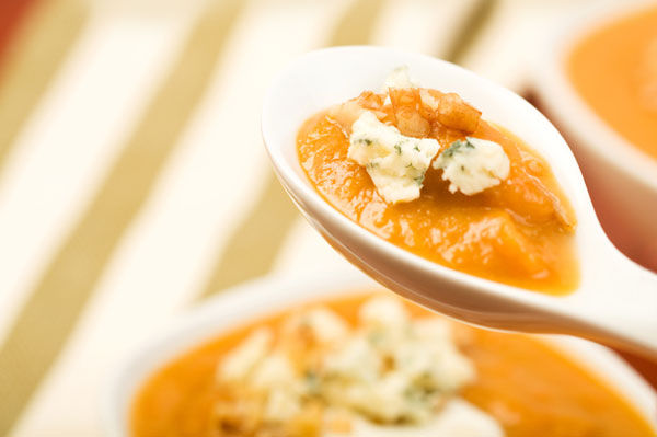 Butternut Squash Soup