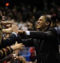 By the People: The Election of Barack Obama