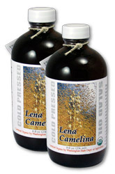 Camelina Oil
