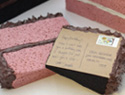 Cake postcard tutorial