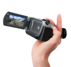 Camcorder