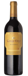 Campo Viejo 2005 Reserva