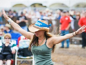 12 Canadian summer festivals: West coast